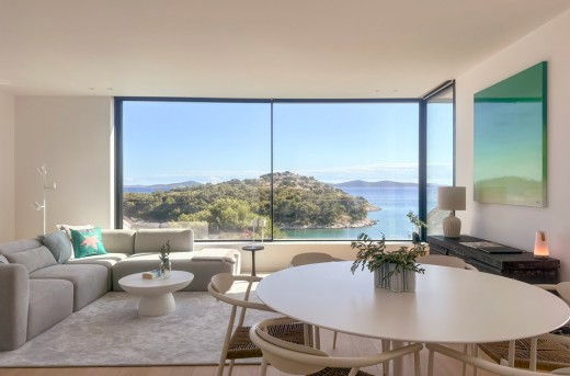 Ein Traum direkt am Meer