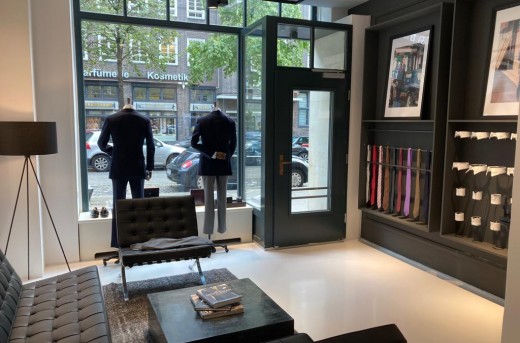 Modelabel Vesturo in Hamburg & München