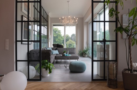 Historische Villa in der Hinterbrühl