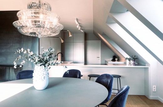 Penthouse in Perchtoldsdorf